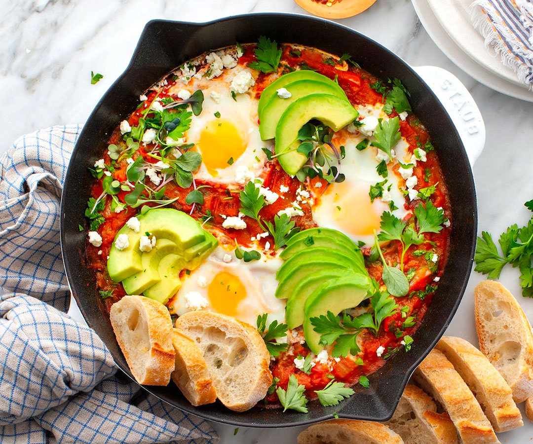 Easy Home-Cooked Foods Everyone Can Make